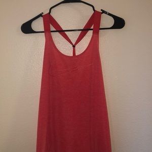 Nike tank top!